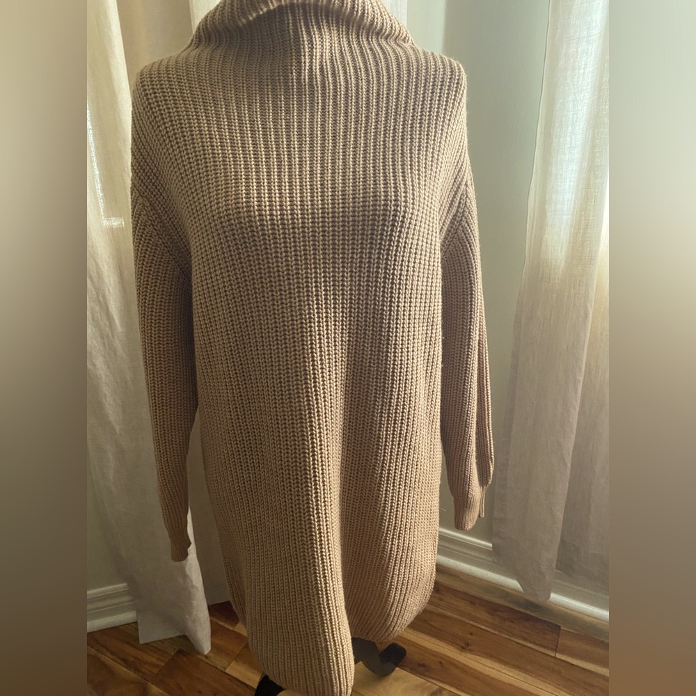 Sweater dress by Wilfred